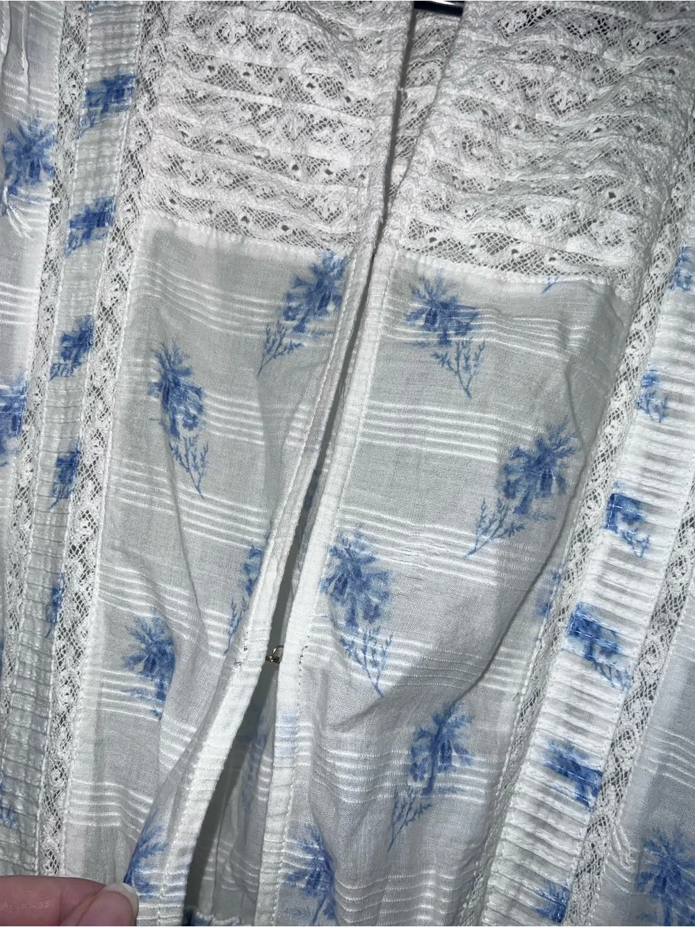LoveShackFancy size guc